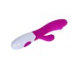 Pretty Love Flirtation PRETTY LOVE - FLIRTACIJA SNAPPY VIBRATOR