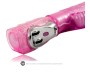 Baile Rotations BAILE - TRAVEL PARTNER UP & DOWN ROTATOR RABBIT PINK