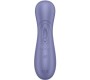 Satisfyer Air Pulse SATISFYER PRO 2 GENERATION 3 GENERATION 3 LIQUID AIR TEHNOLOĢIJA — ceriņi