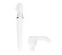 Satisfyer Connect SATISFYER DOUBLE WAND-ER APP - WHITE