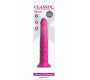 Classix SEINABANGER DILDO SILICONE 15 CM ROOSA