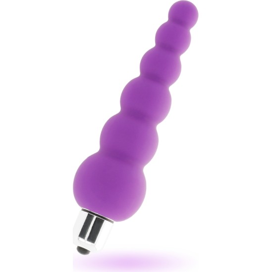 Intense Anal Toys INTENSE - SNOOPY 7 SPEEDS SILICONE LILAC