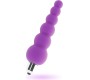 Intense Anal Toys INTENSE - SNOOPY 7 SPEEDS SILICONE LILAC