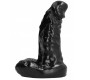 All Black DILDO 13 cm