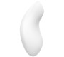 Satisfyer Air Pulse SATISFYER VULVA LOVER 2 AIR PULSE STIMULAATOR JA VIBRAATOR - VALGE