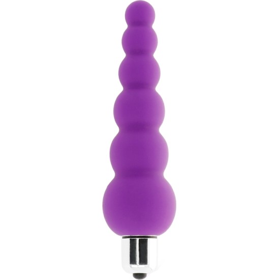 Intense Anal Toys INTENSE - SNOOPY 7 SPEEDS SILICONE LILAC