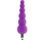 Intense Anal Toys INTENSE - SNOOPY 7 SPEEDS SILICONE LILAC