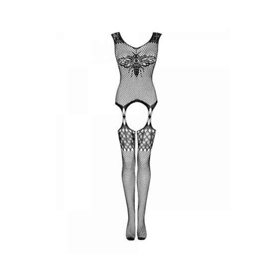 Obsessive  Bodystockings OBSESSIVE - БОДИСТОЛК G323 S/M/L