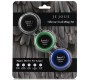 Je Joue SILICONE COCK RING SET