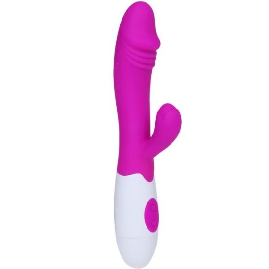 Pretty Love Flirtation PRETTY LOVE - FLIRTATION SNAPPY VIBRATOR