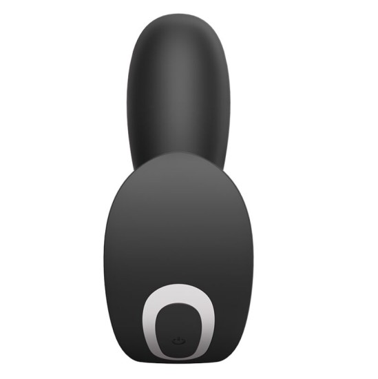 Satisfyer Vibrator SATISFYER - TOP SECRET + VIBRATOR BLACK