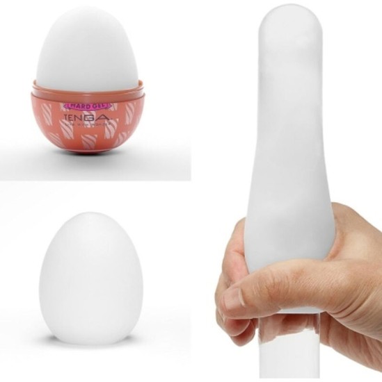 Tenga CONE MASTURBATOR EGG