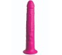 Classix SEINABANGER DILDO SILICONE 15 CM ROOSA