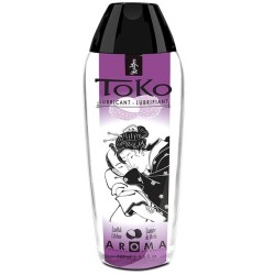 Shunga Lubricants SHUNGA - TOKO AROMA LUSTFUL LITCHEE LUBRIKANTS