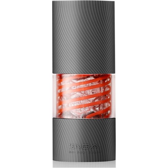 Tenga SPINNER MASTURBAATORI HEXA