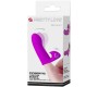 Pretty Love Flirtation PRETTY LOVE MAXWELL FINGERING VIBRATOR