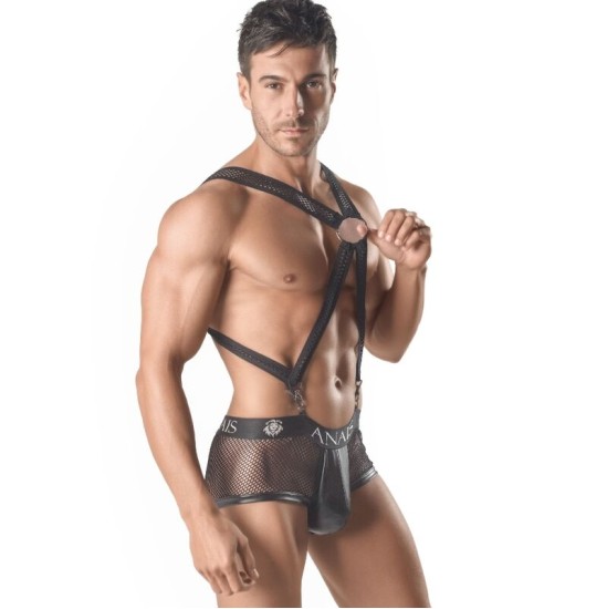 Anais Men Accesories ANAIS MEN - AXEL HRNESS (III) XXL/XXXL