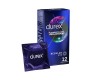Durex Condoms Placer Prolongado 12ud