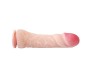 Baile Suction Cup Dildo Flesh 23.5 cm