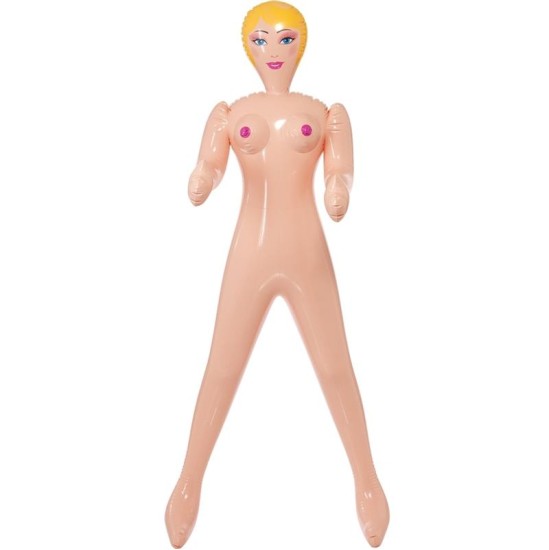 Diverty Sex Надувная кукла в натуральную величину 1,70 м