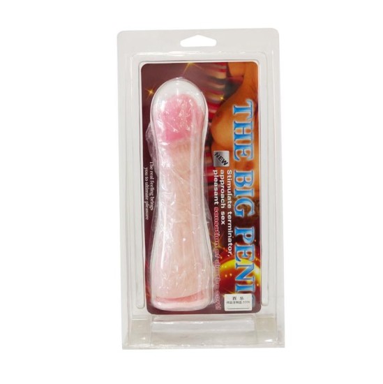 Baile Iminapp Dildo Liha 23,5 cm