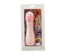 Baile Siurbtukas Dildo Flesh 23,5 cm