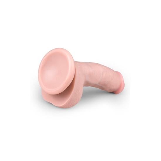 Easytoys REALISTINĖ MIESTO DILDO 15 CM