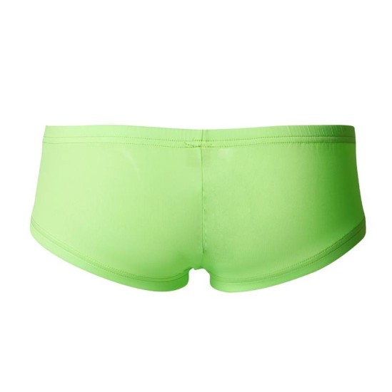 Cut4Men C4M Booty Shorts Neon Green