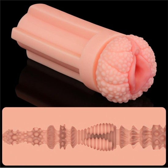 Lovetoy Pleasure Brew Masturbator Vagina Imperial Stout