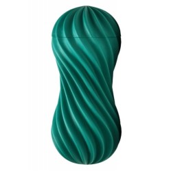 Tenga Мастурбатор Flex Fizzy Green
