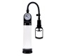 Chisa Masturbator Accu-Meter Power Pump x2