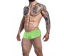 Cut4Men C4M Booty Shorts Neon Green