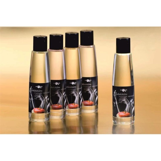 Tentacion Tentation Masagge Intimate 100 ml kookospiim