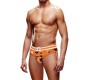 Prowler Brief Halloween