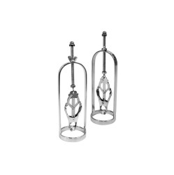 Bondage Play Растяжители для сосков (пара)