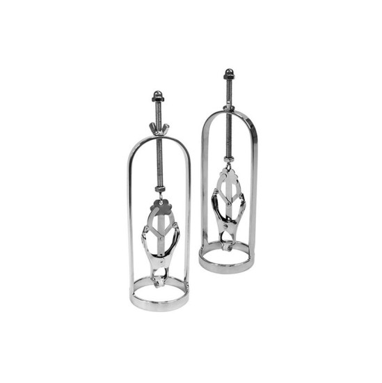 Bondage Play Nipple Stretchers (pair)