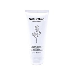 Nuei Cosmetics Naturfluid High Density Water Based Sliding Gel 100 ml
