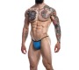 Cut4Men C4M02 G-String Royal BlueOTS