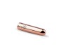 Rosy Gold Mini Bullet Vibrator Roosa