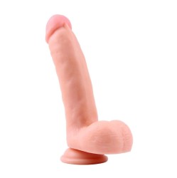 Chisa Dildo Matt Harpring 20 x 4 cm Mīkstums