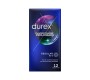 Durex Презервативы Placer Prolongado 12ud