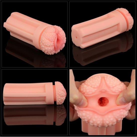 Lovetoy Pleasure Brew Masturbator Vagina Imperial Stout