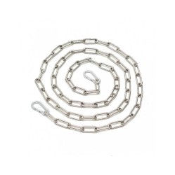 Bondage Play Ķēde 200 cm.-200 cm.