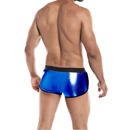 Cut4Men Athletic Boxer Rpovocative Skai Blue