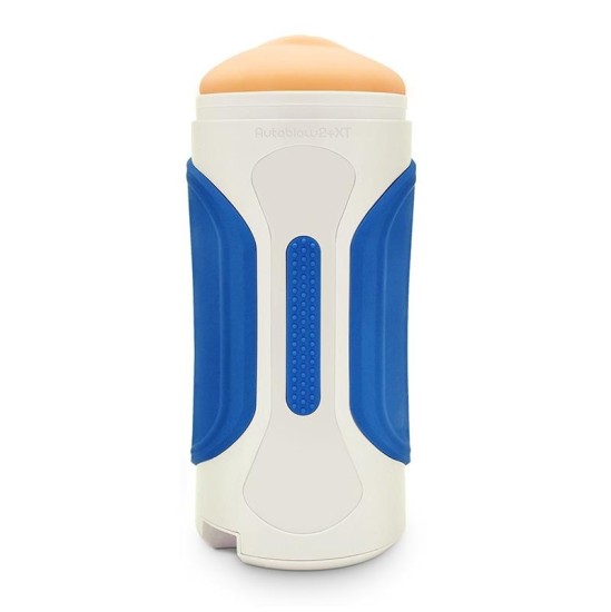 Autoblow 2+ with Mouth Sleeve Size A