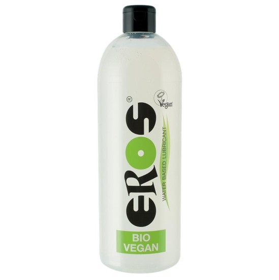 Eros Vandens pagrindo lubrikantas Vegan 100% Natural 1.000ml