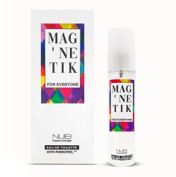 Nuei Cosmetics Magnetik For Everyone Non-binary Pheromone Perfume 50 ml