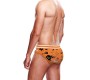 Prowler Brief Halloween