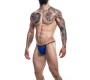 Cut4Men G-String Provocative Royal Blue