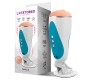 Latetobed Onalis High Tech Masturbator Moan and Vibrator System USB